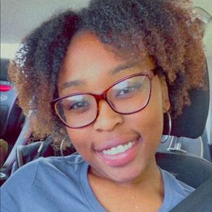 Meet your Posher, Jayla